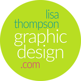Lisa Thompson Graphic Design